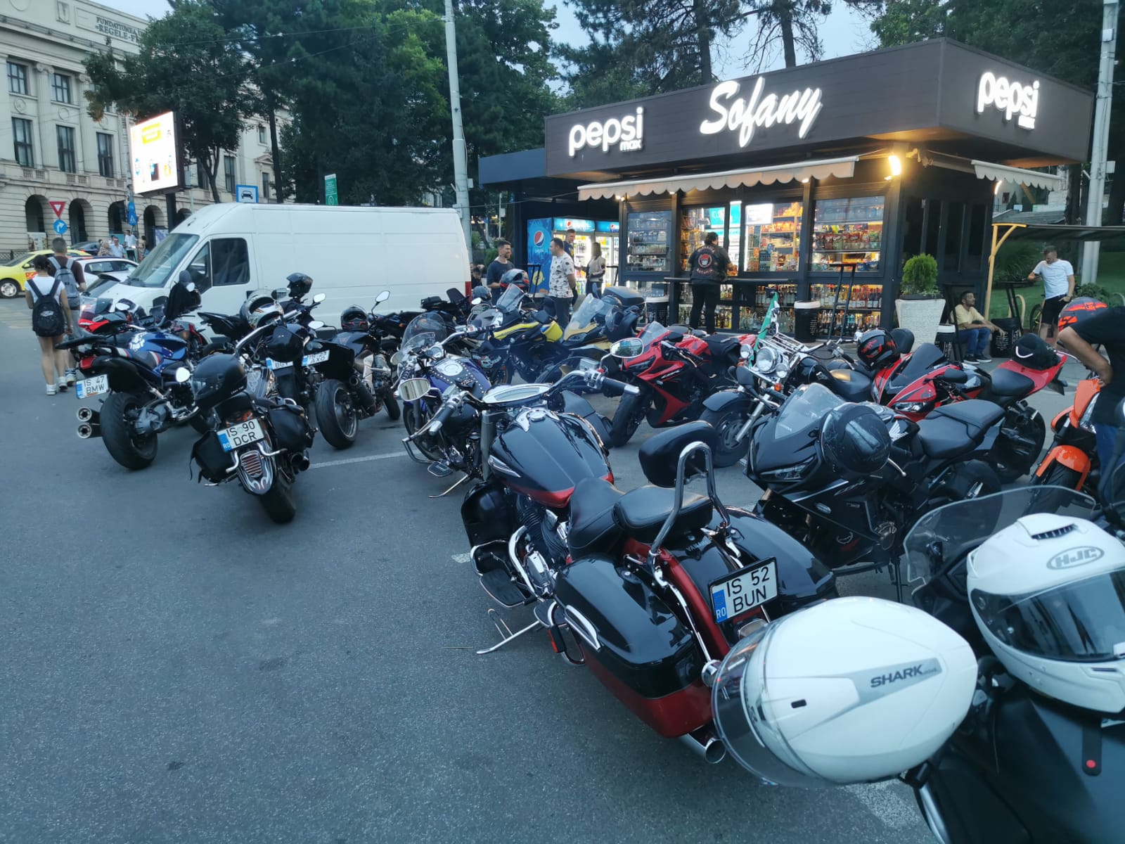 Martea Moto